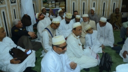 Maulaatona Zainab SA - Misr (al-Qaaherat ul-Mo'izziyah)